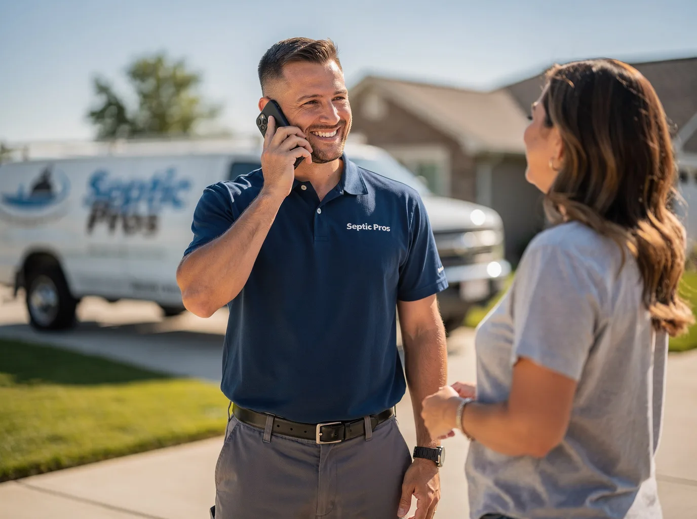 Septic Tank Pumping Prosper, TX FAQs